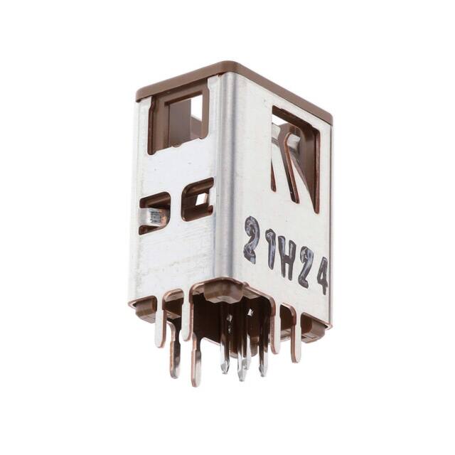 GT17HG-4DP-2DSA(A)(55) Hirose Electric Co Ltd  Ensembles de connecteurs enfichables